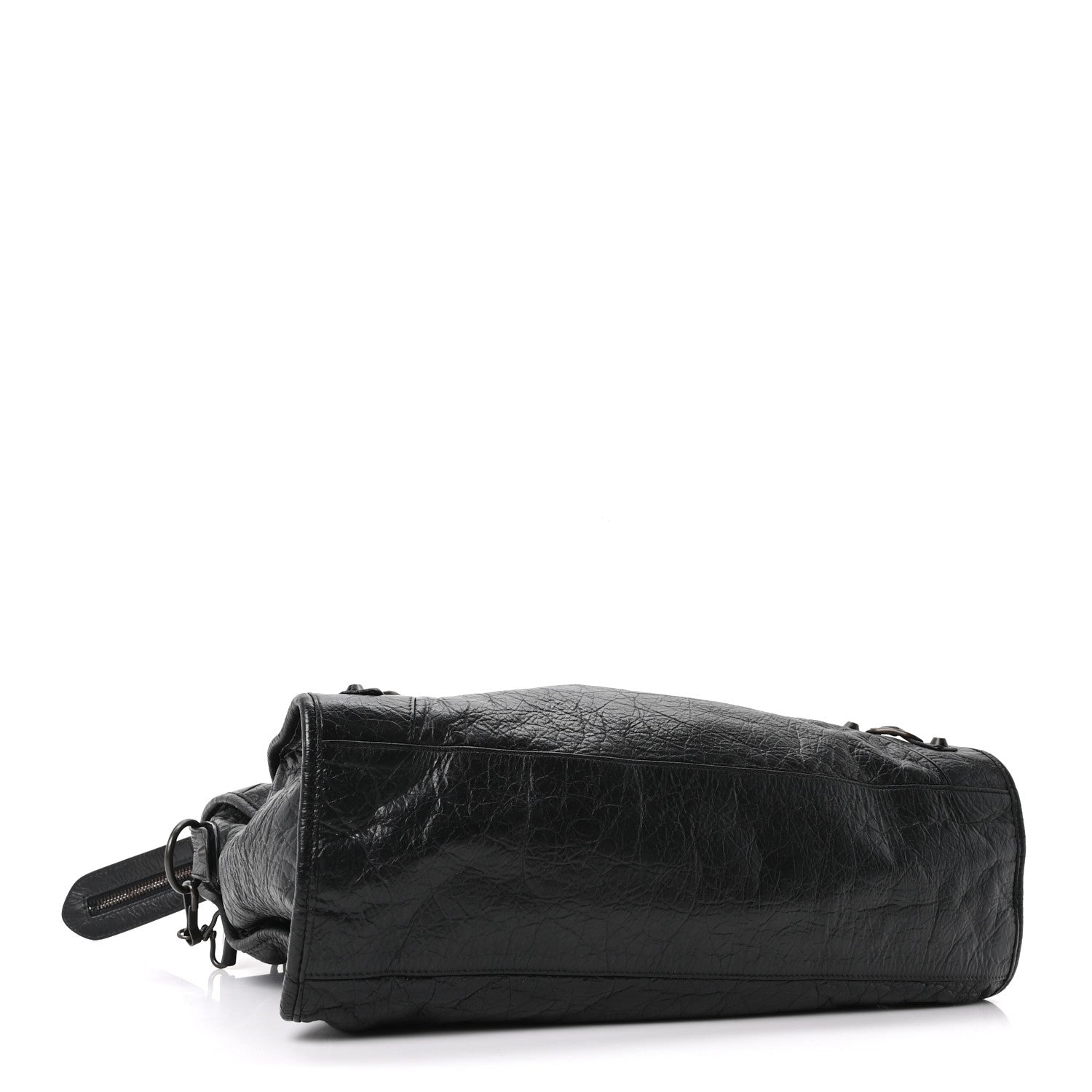 Balenciaga Agneau Classic Hardware City Black 5 of 10