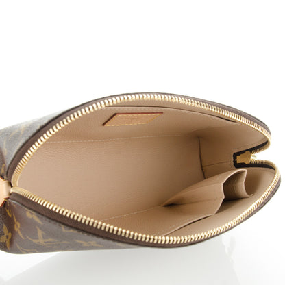 Louis Vuitton Monogram Cosmetic Pouch GM 5 of 6