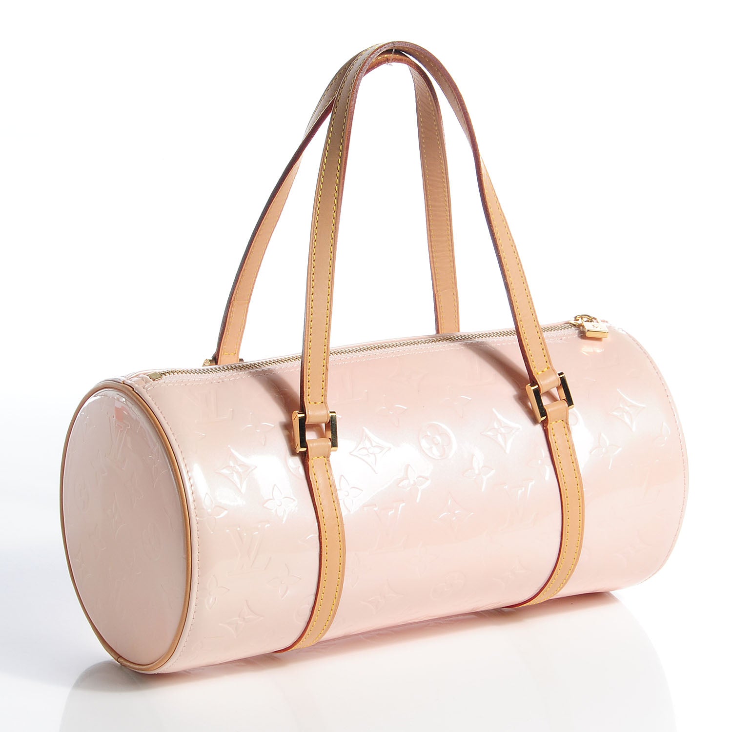 Louis Vuitton Vernis Bedford Marshmallow 3 of 7