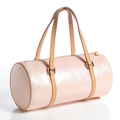 Louis Vuitton Vernis Bedford Marshmallow 3 of 7