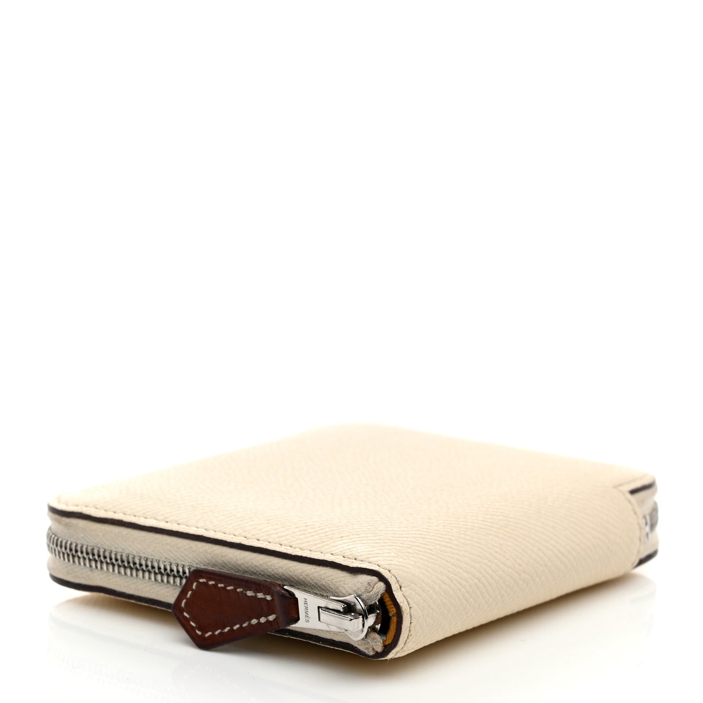 Epsom Silk'In Compact Wallet Nata