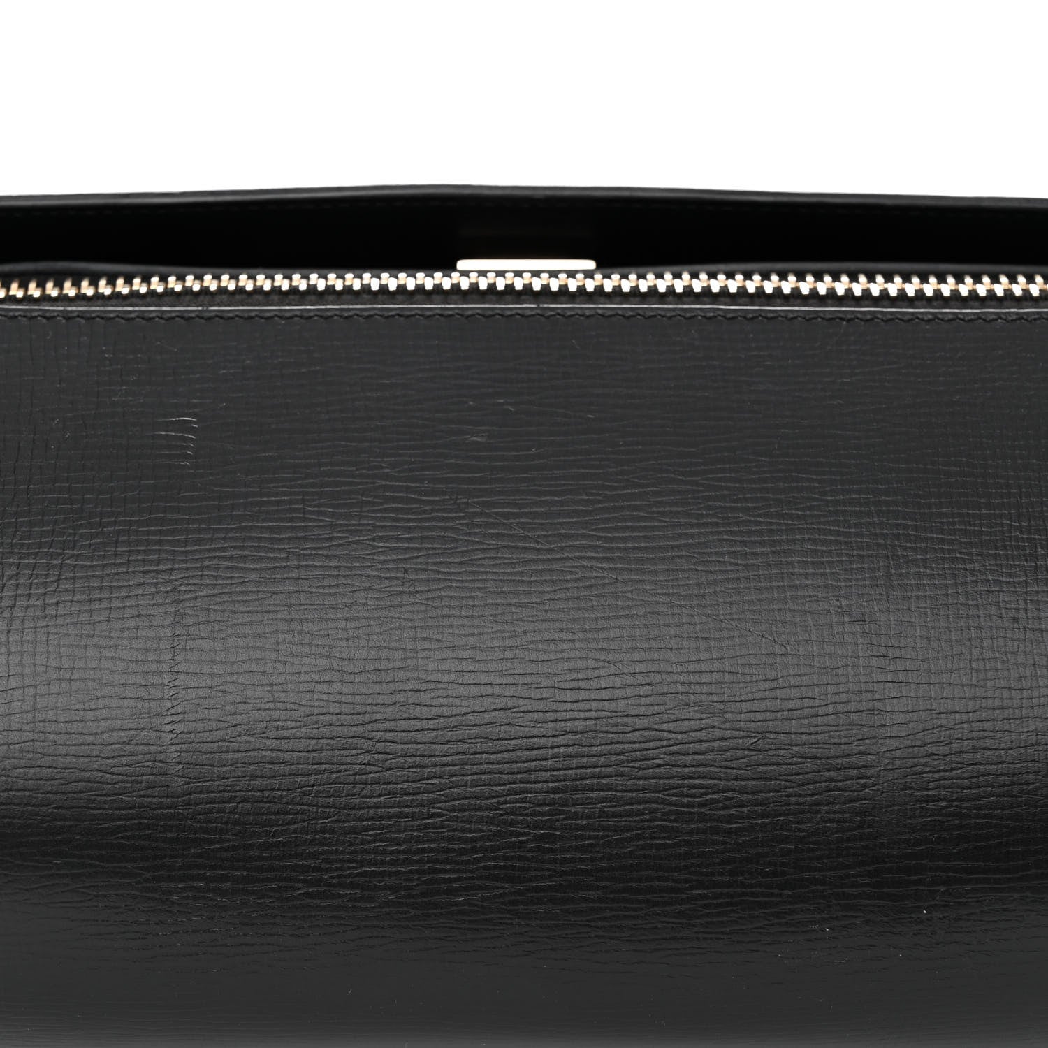 Givenchy Textured Calfskin Medium Pandora Box Crossbody Bag Black 10 of 10