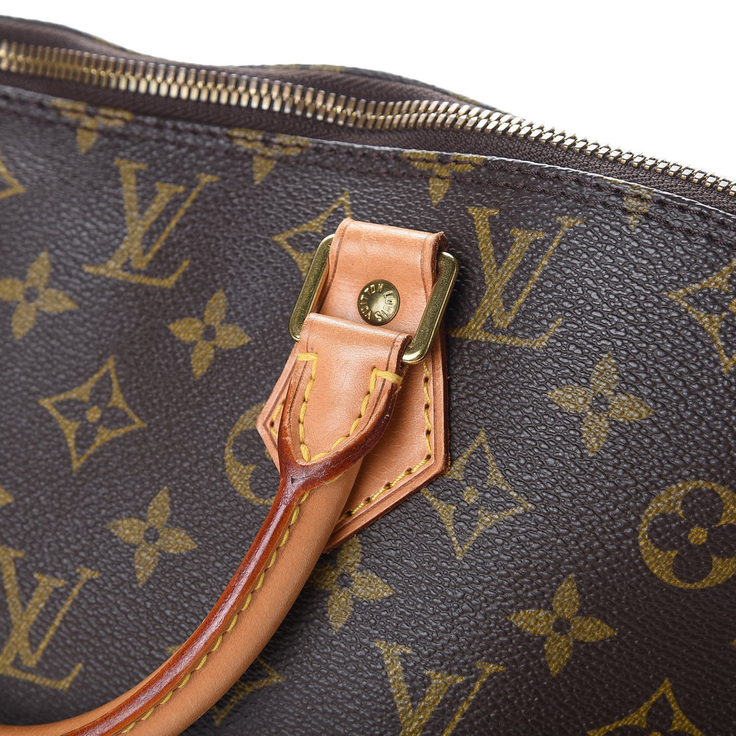 Monogram Alma PM