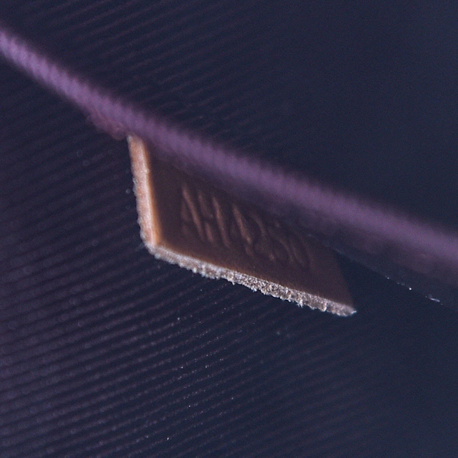 Louis Vuitton Monogram Odeon MM Natural 6 of 9