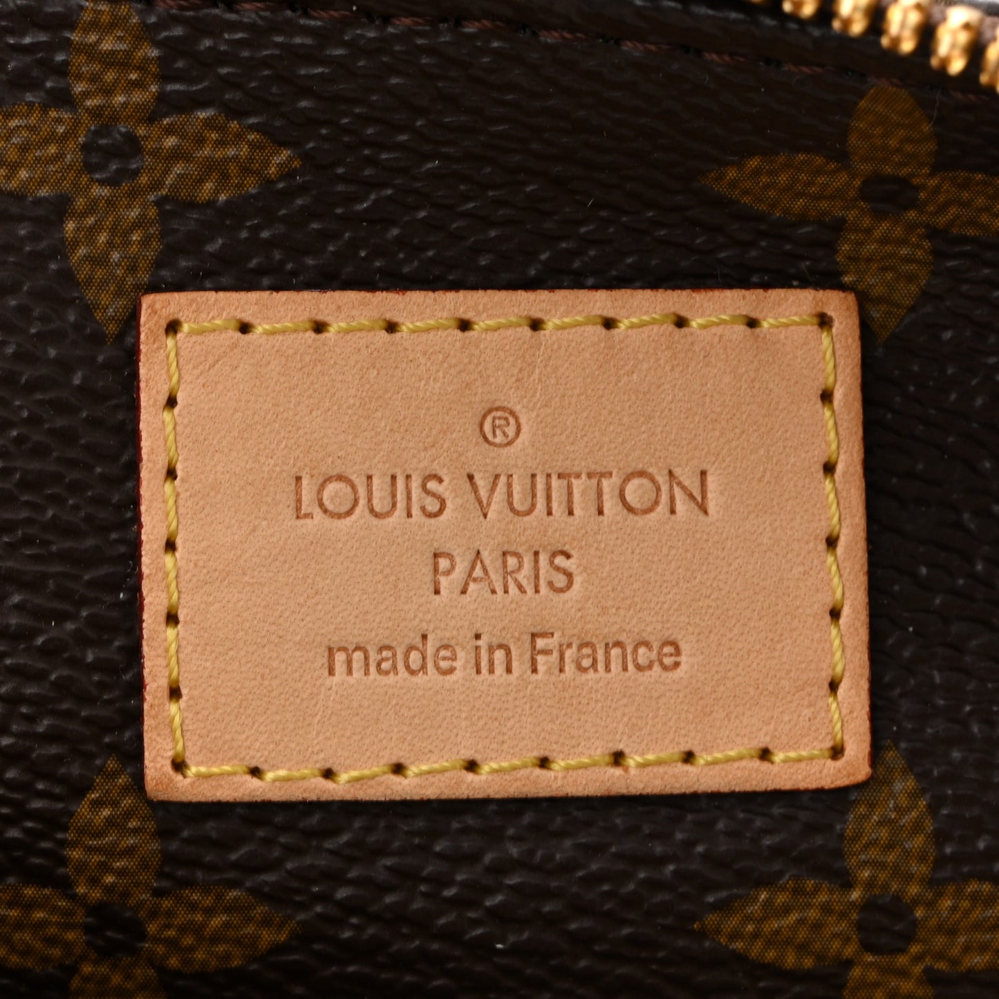 Monogram Sully PM