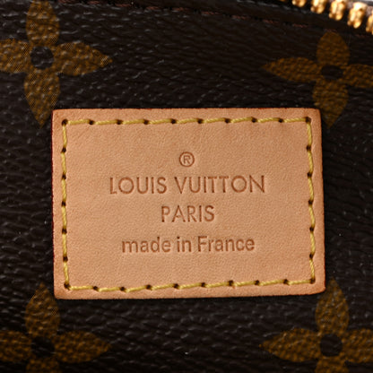 Louis Vuitton Monogram Sully PM 6 of 10