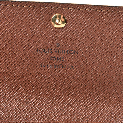 Louis Vuitton Monogram 6 Key Multicles Holder 6 of 7