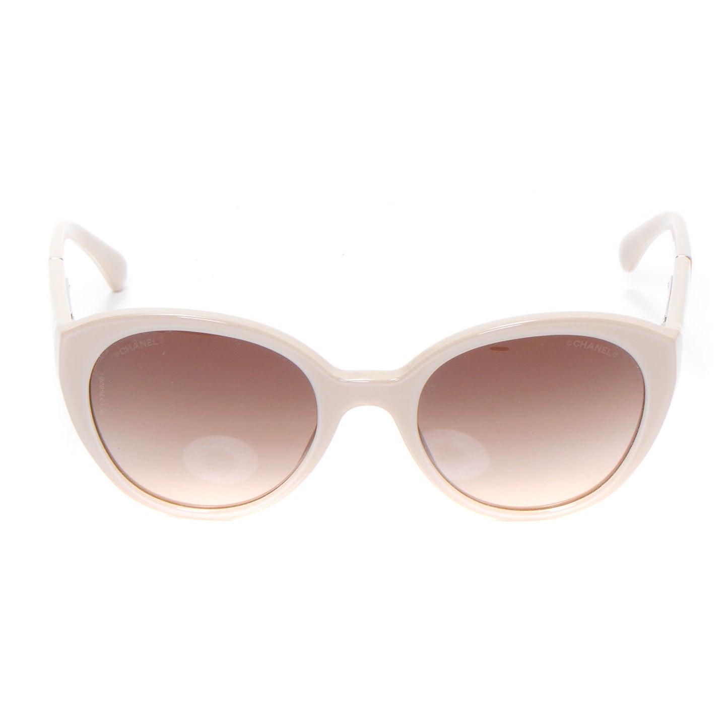 CC Sunglasses 5252Q Beige