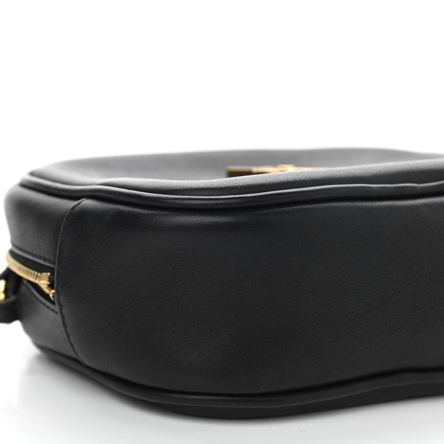 Saint Laurent Nappa Monogram Blogger Bag Black 9 of 10