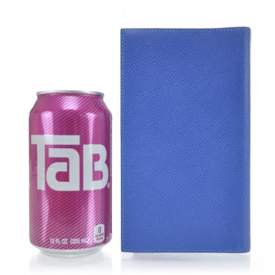 Epsom Agenda Cover w Address Book