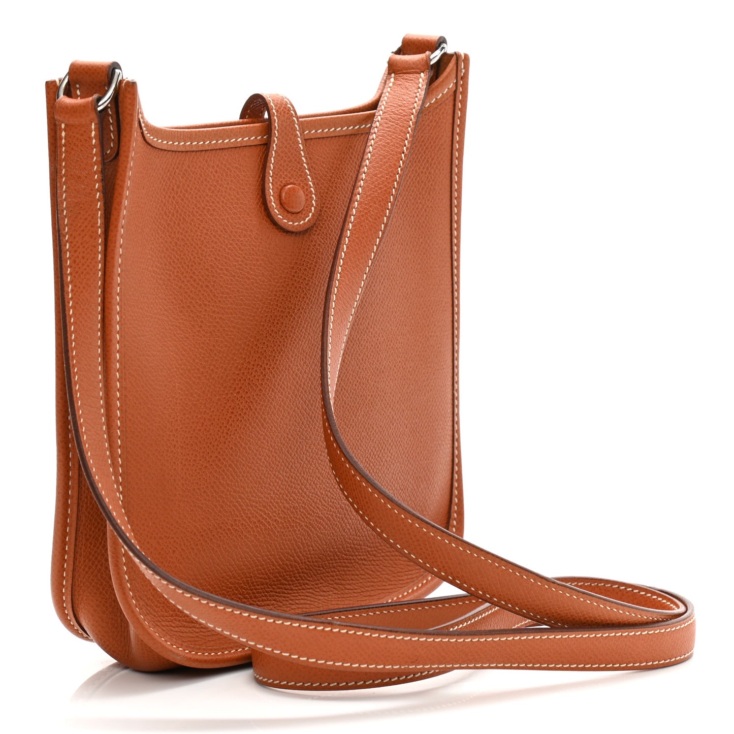 Epsom Evelyne TPM Cognac