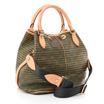 Louis Vuitton Monogram Eden Neo Kaki 3 of 9