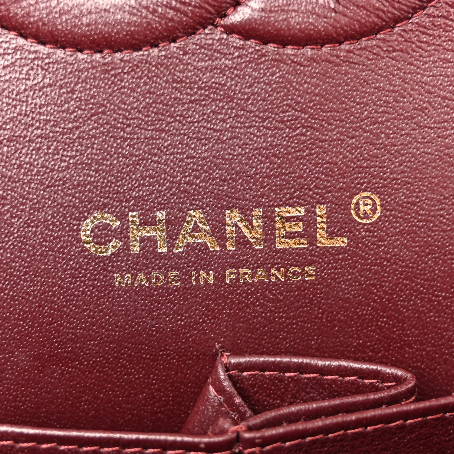 Chanel Caviar Quilted Medium Double Flap Black 5 of 16