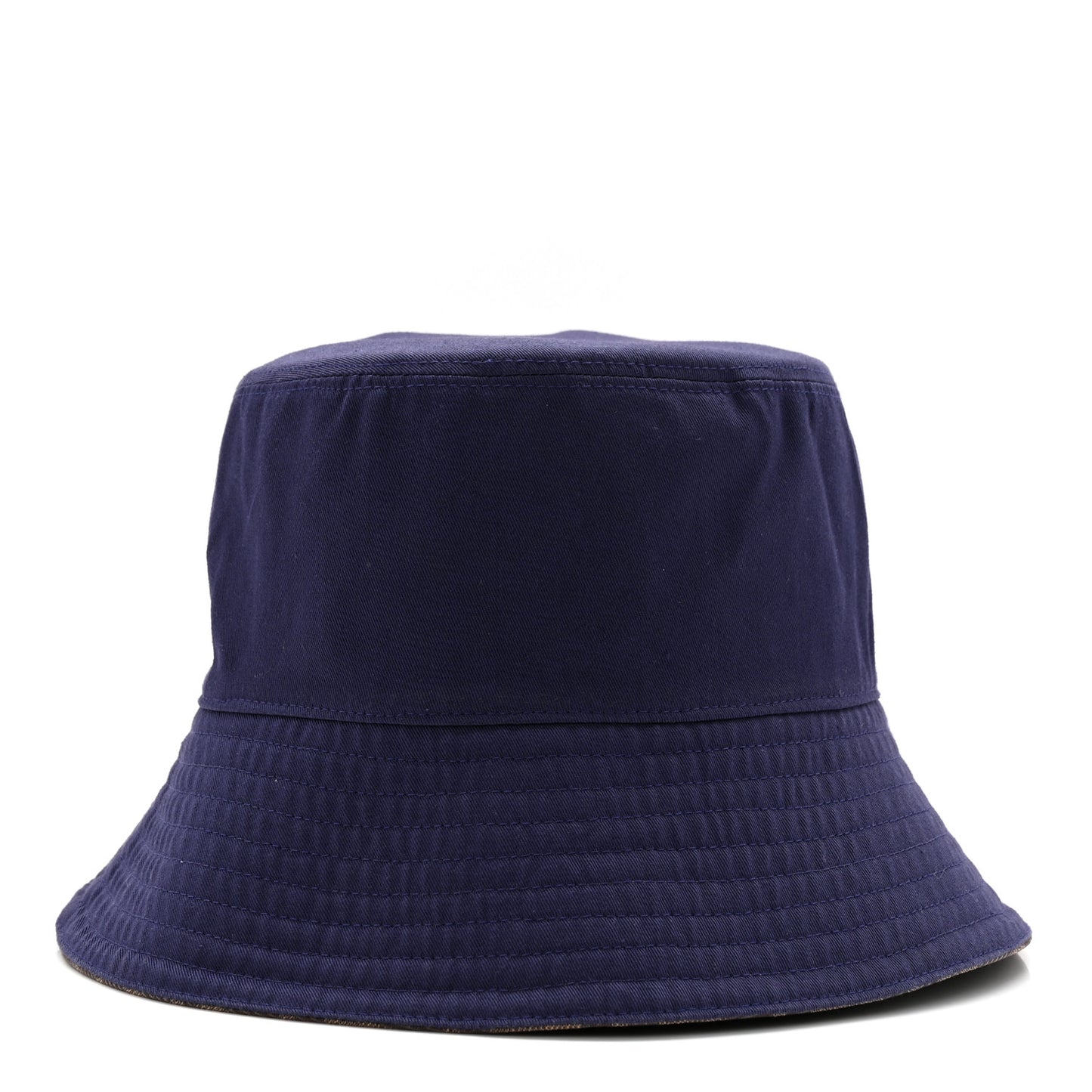 Technical Fabric FF Reversible Bucket Hat S Tobacco