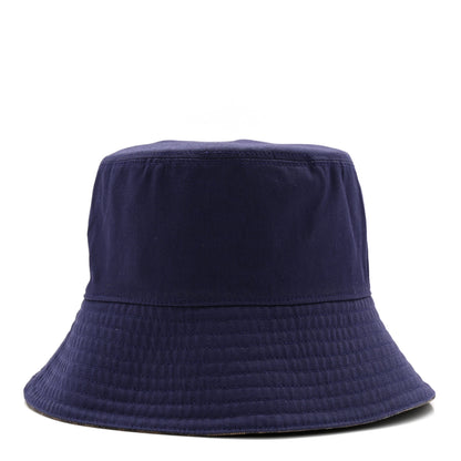Fendi Technical Fabric FF Reversible Bucket Hat S Tobacco 5 of 14