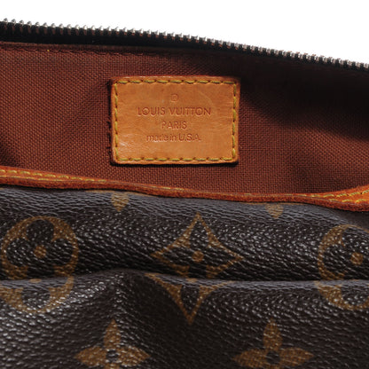 Louis Vuitton Monogram Tikal GM 6 of 7