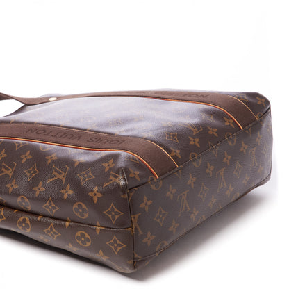 Louis Vuitton Monogram Cabas Beaubourg 5 of 7