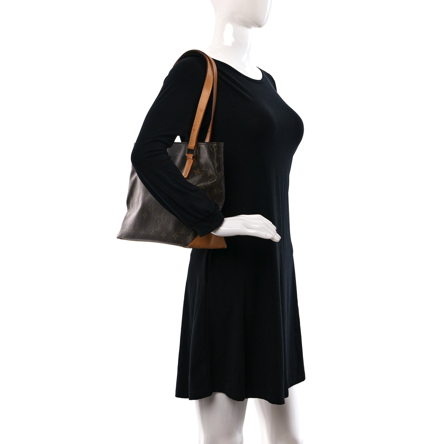 Monogram Cabas Piano