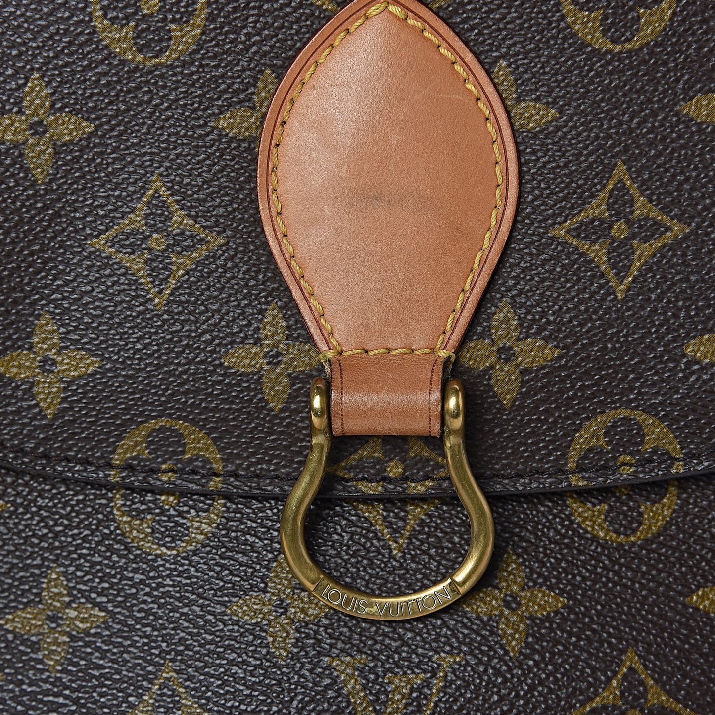 Monogram Saint Cloud GM