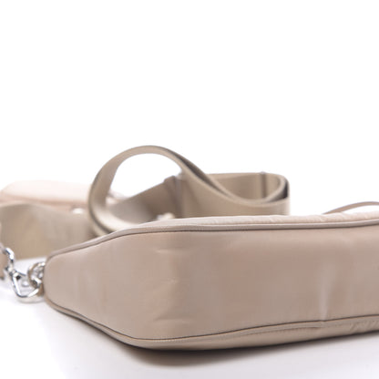 Prada Nylon Re-Edition 2005 Shoulder Bag Cammeo 9 of 11