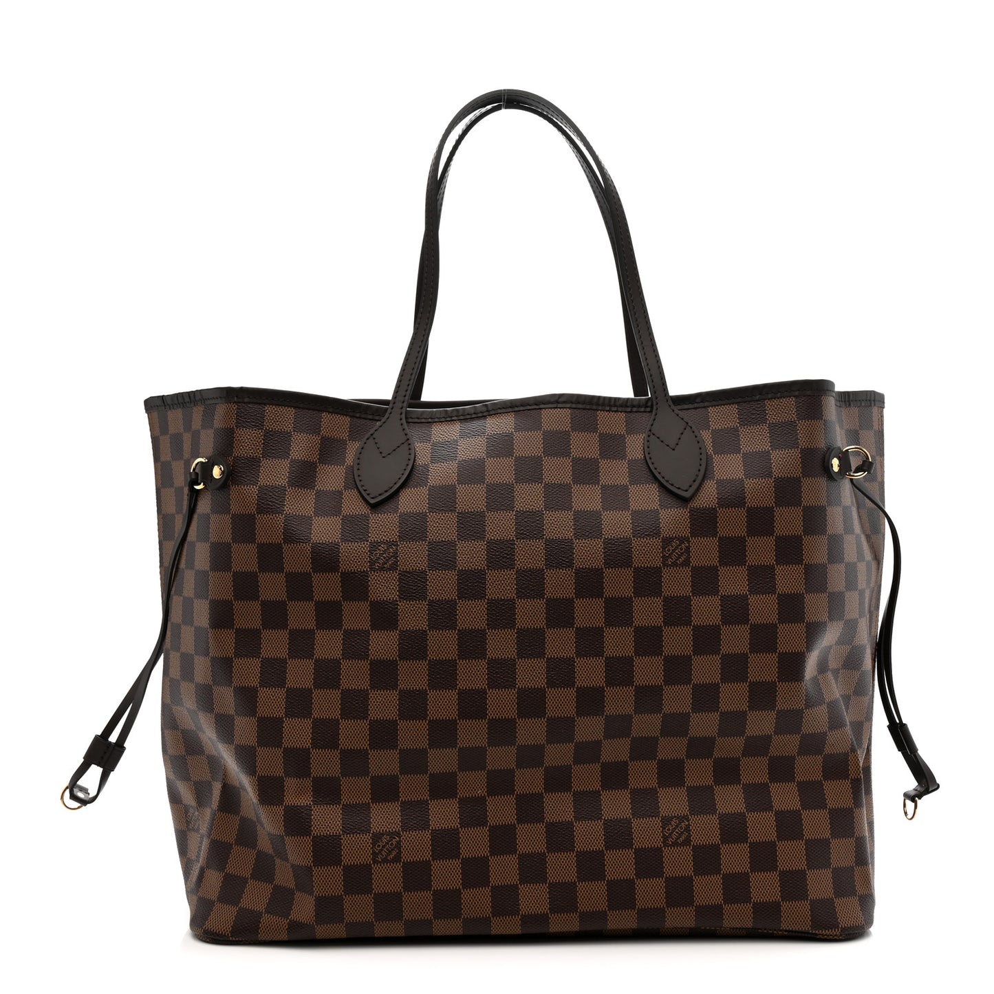 Damier Ebene Neo Neverfull GM