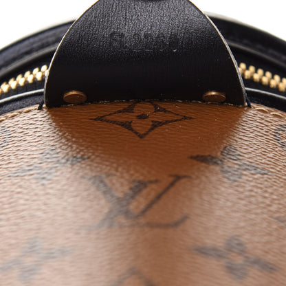 Louis Vuitton Reverse Monogram Cannes 12 of 19