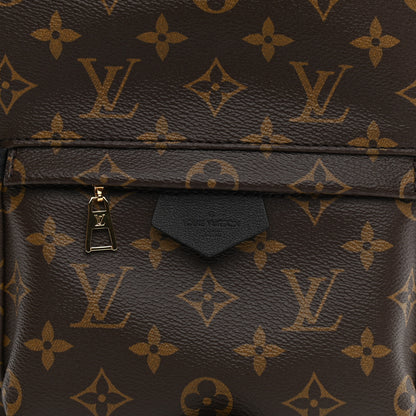 Louis Vuitton Monogram Palm Springs Backpack PM 8 of 8