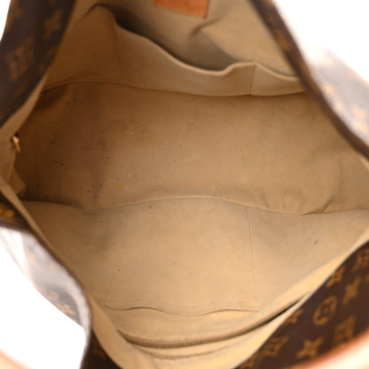 Louis Vuitton Monogram Artsy MM 5 of 13