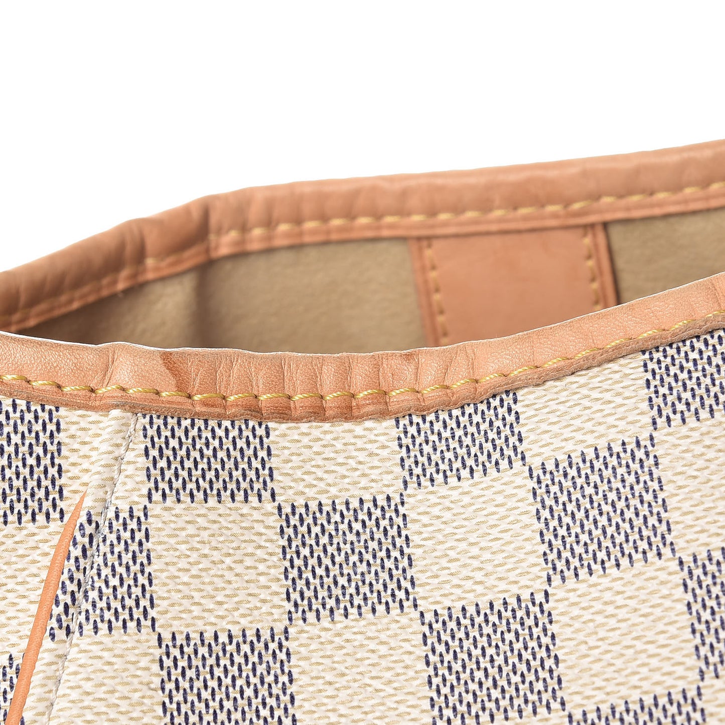 Damier Azur Galliera PM