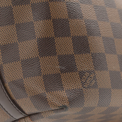 Louis Vuitton Damier Ebene Illovo MM 12 of 12