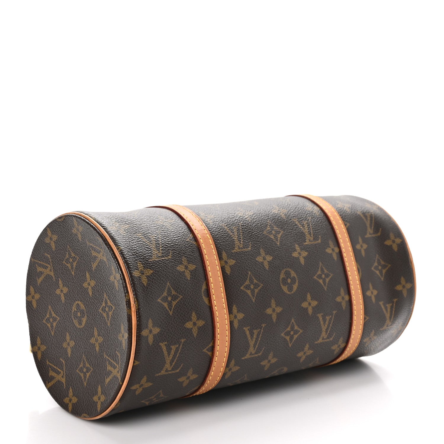 Louis Vuitton Monogram Papillon 30 with Companion 5 of 12