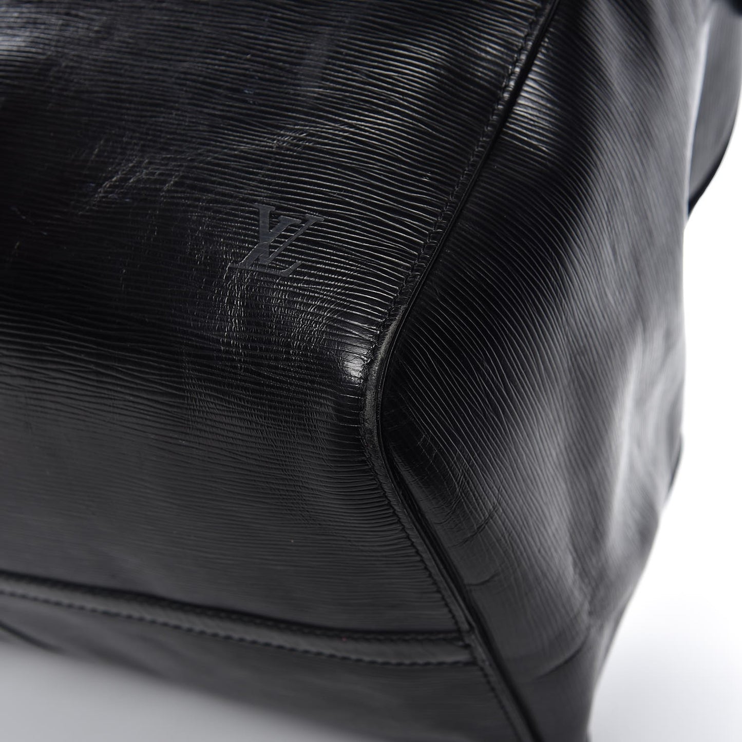 Epi Keepall 55 Black