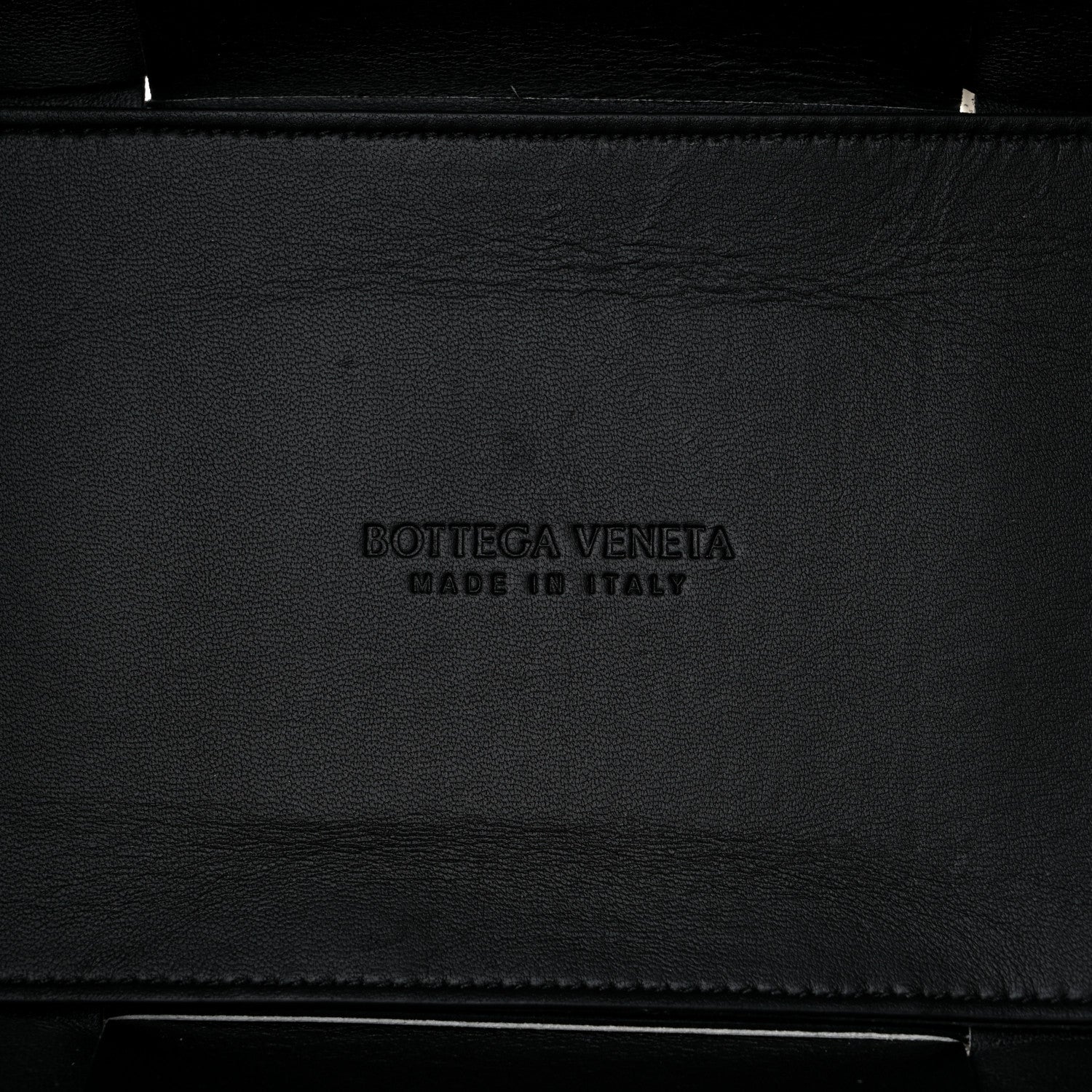 Bottega Veneta Nappa Maxi Intrecciato Small Arco Tote White White 7 of 15
