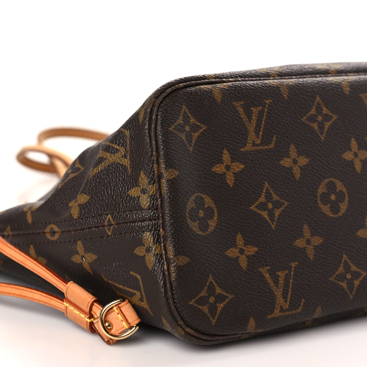 Louis Vuitton Monogram Neverfull PM 7 of 8