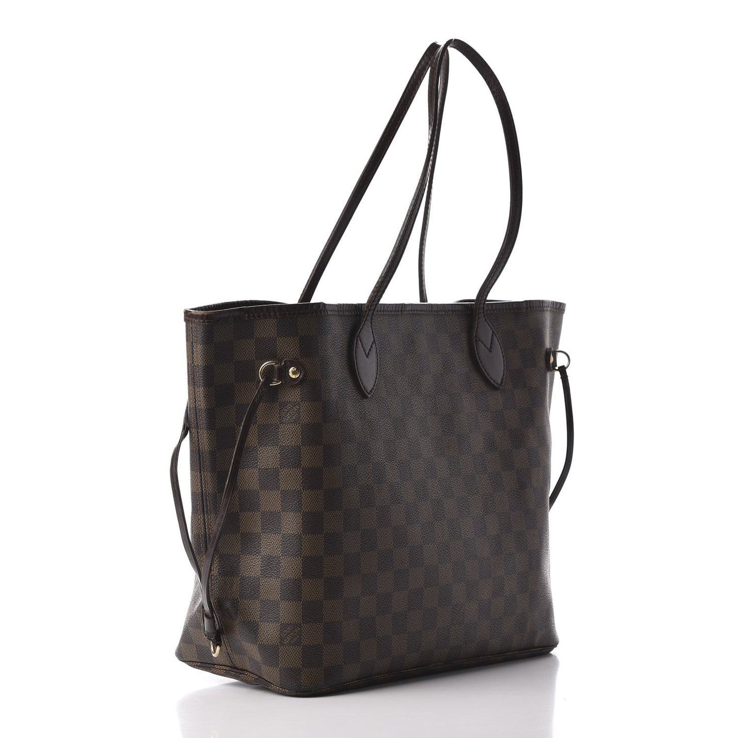 Damier Ebene Neo Neverfull MM