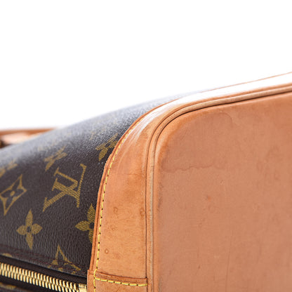 Louis Vuitton Monogram Alma PM 19 of 24