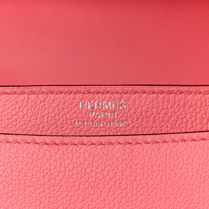 Hermes Evercolor 2002 20 Rose Ete 6 of 10