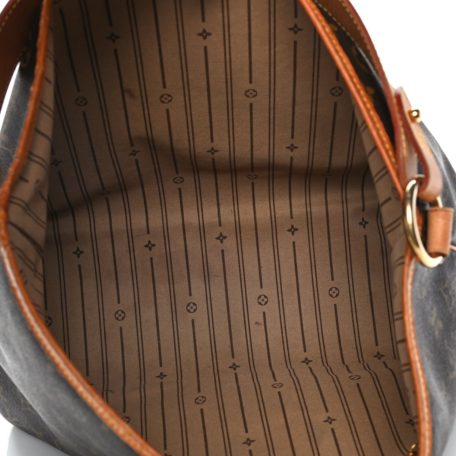 Louis Vuitton Monogram Delightful PM 5 of 26