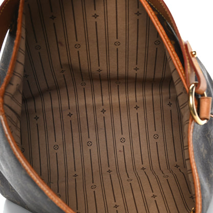 Louis Vuitton Monogram Delightful PM 5 of 26