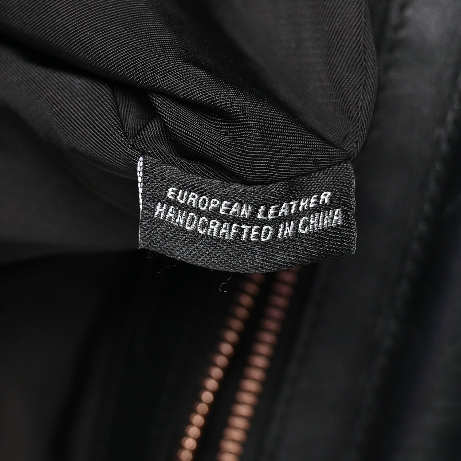 Alexander Wang Pebbled Calfskin Prisma Skeletal Backpack Black Rose Gold Hardware 7 of 11