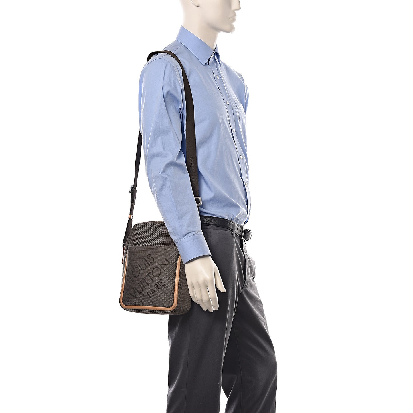 Damier Geant Citadin NM Terre