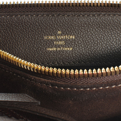 Louis Vuitton Empreinte Suede Audacieuse PM Ombre 7 of 7