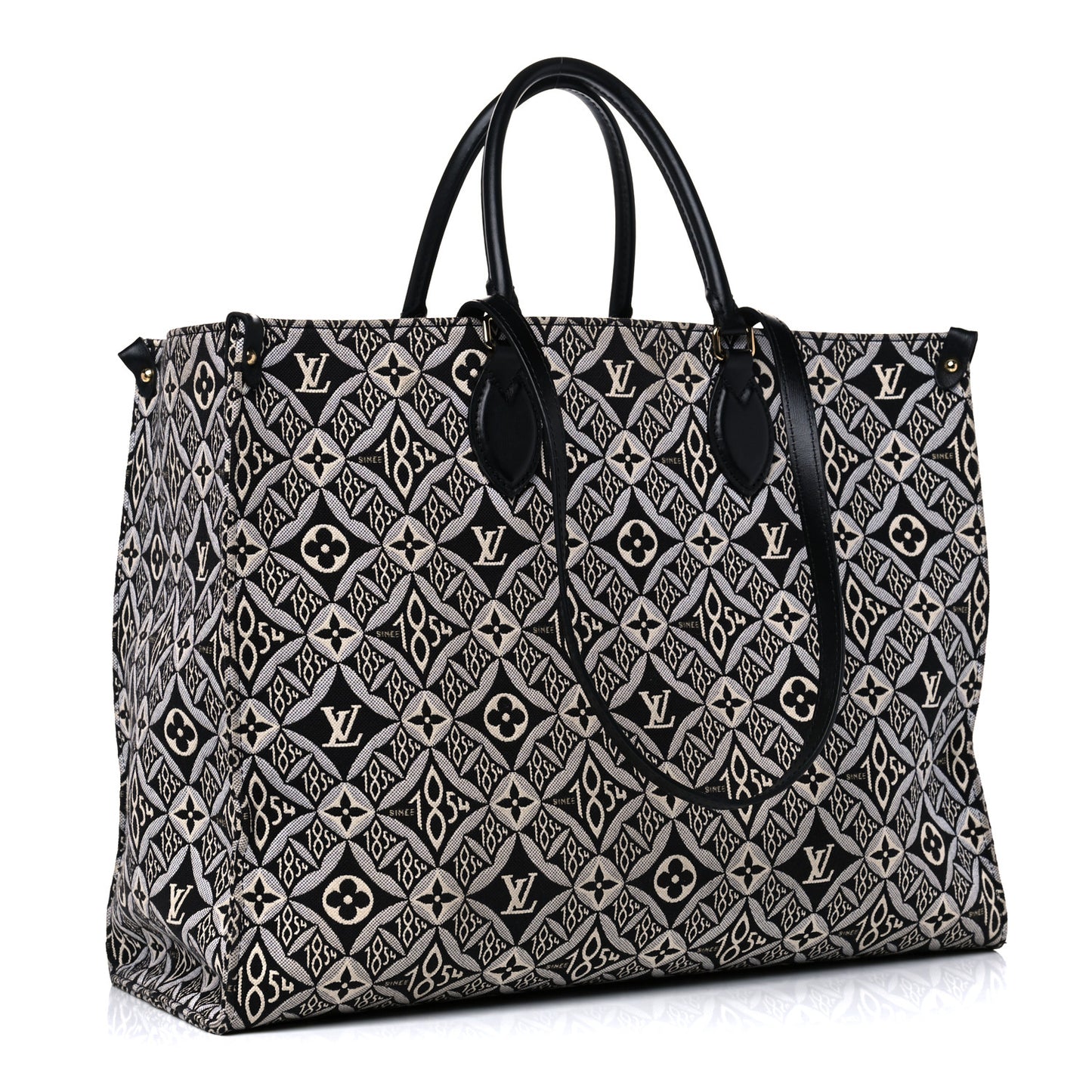 Jacquard Since 1854 Onthego GM Grey