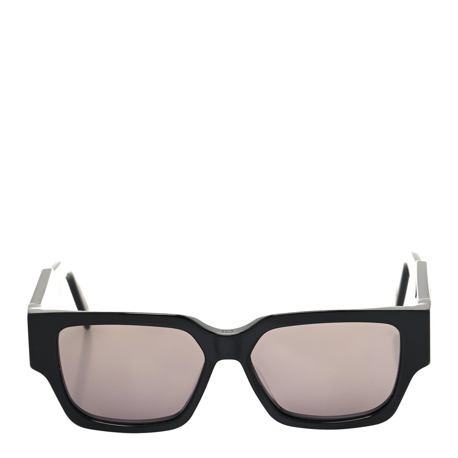 Christian Dior Acetate CD SU Sunglasses Black 2 of 8