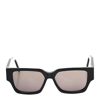 Christian Dior Acetate CD SU Sunglasses Black 2 of 8