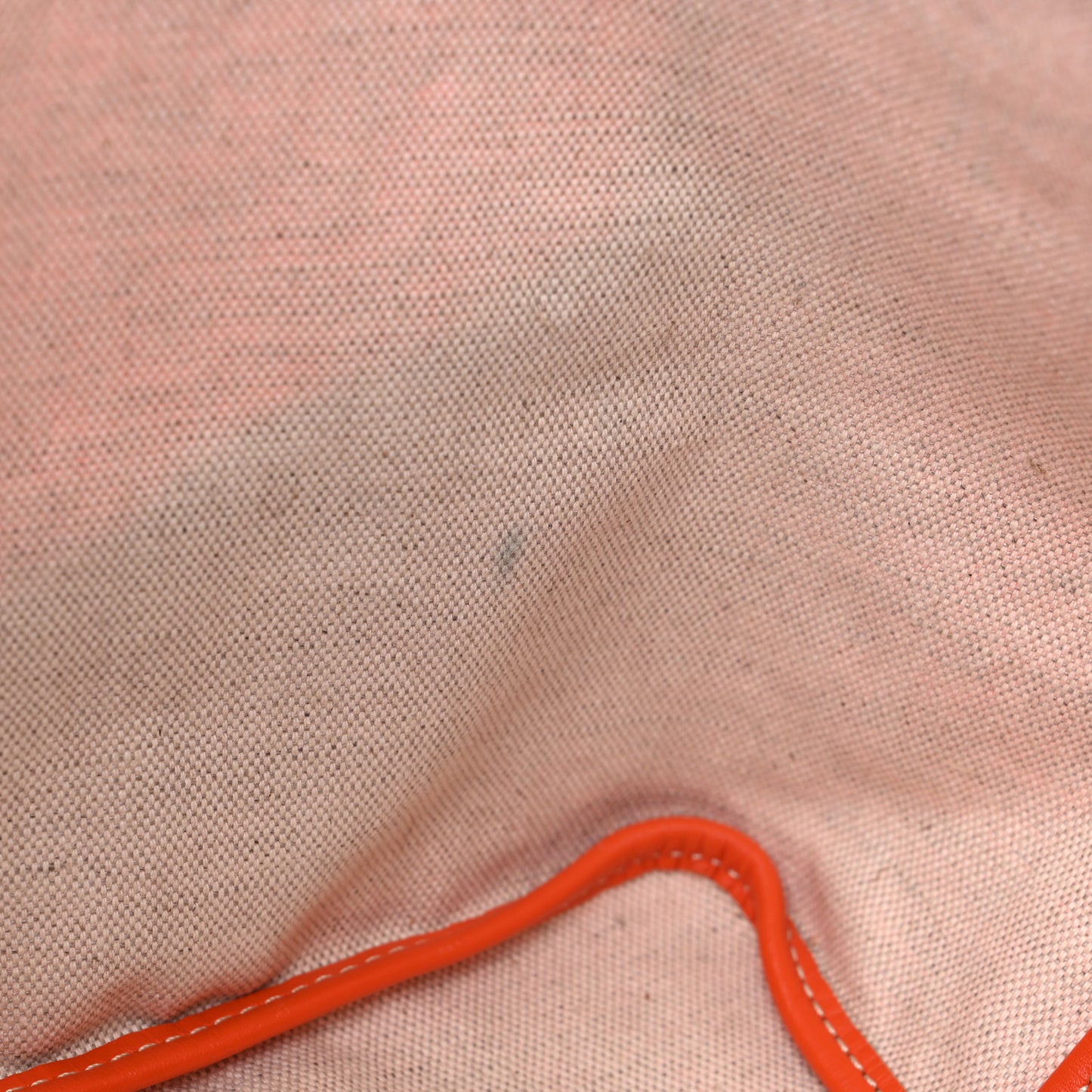Goyardine Saint Louis PM Orange