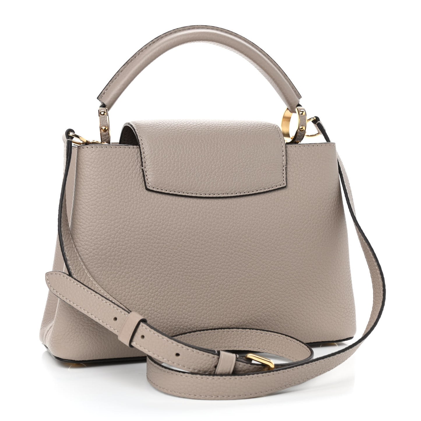 Taurillon Capucines BB Galet