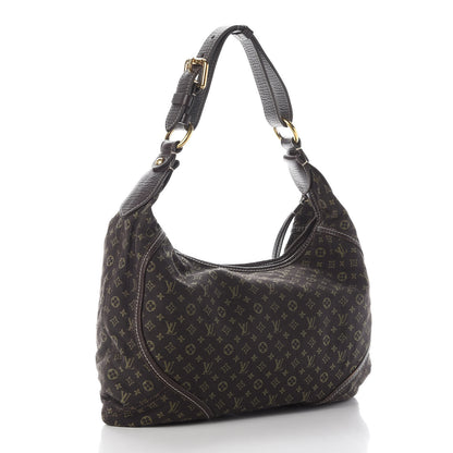 Louis Vuitton Mini Lin Manon MM Ebene 2 of 7