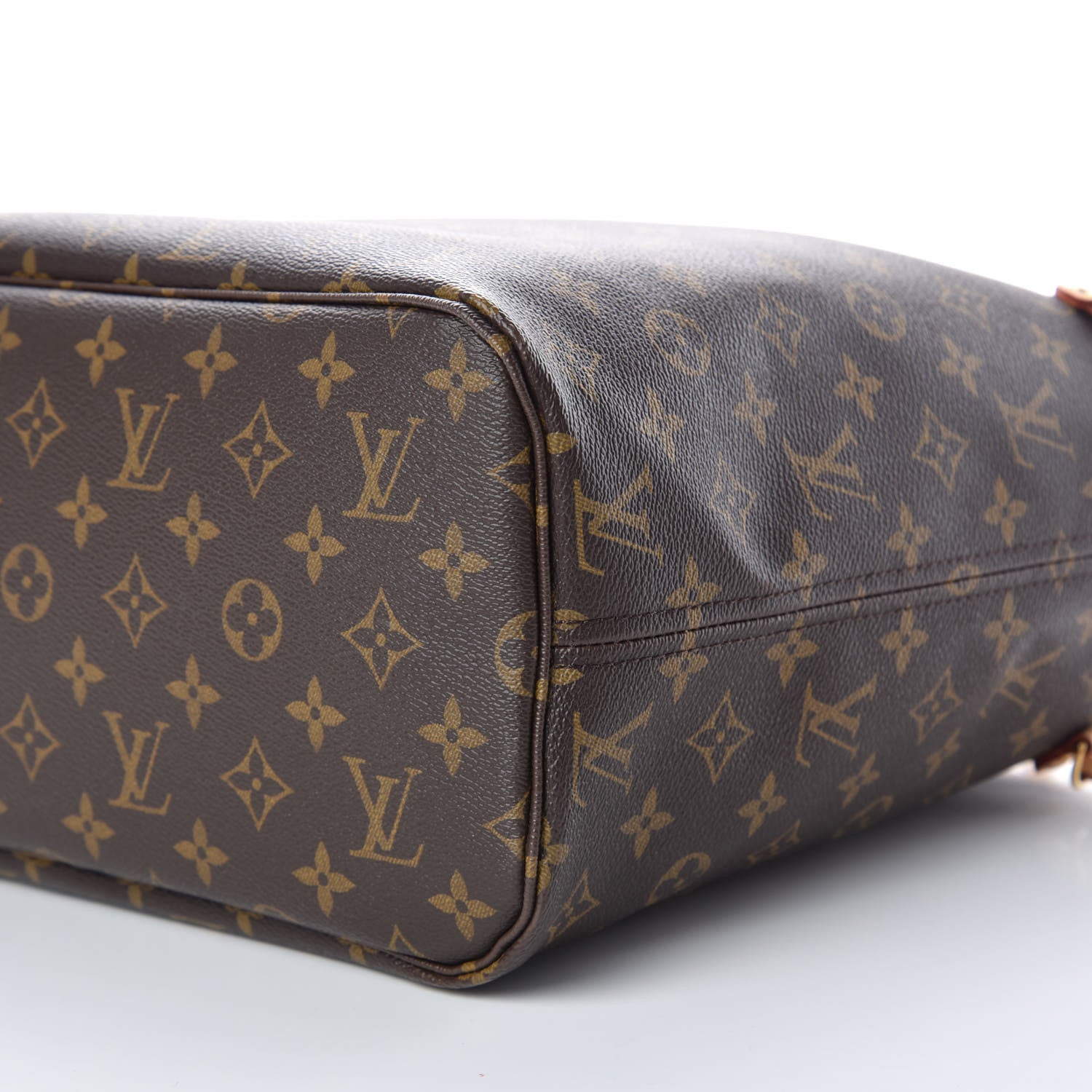 Louis Vuitton Monogram Neo Neverfull MM 7 of 11