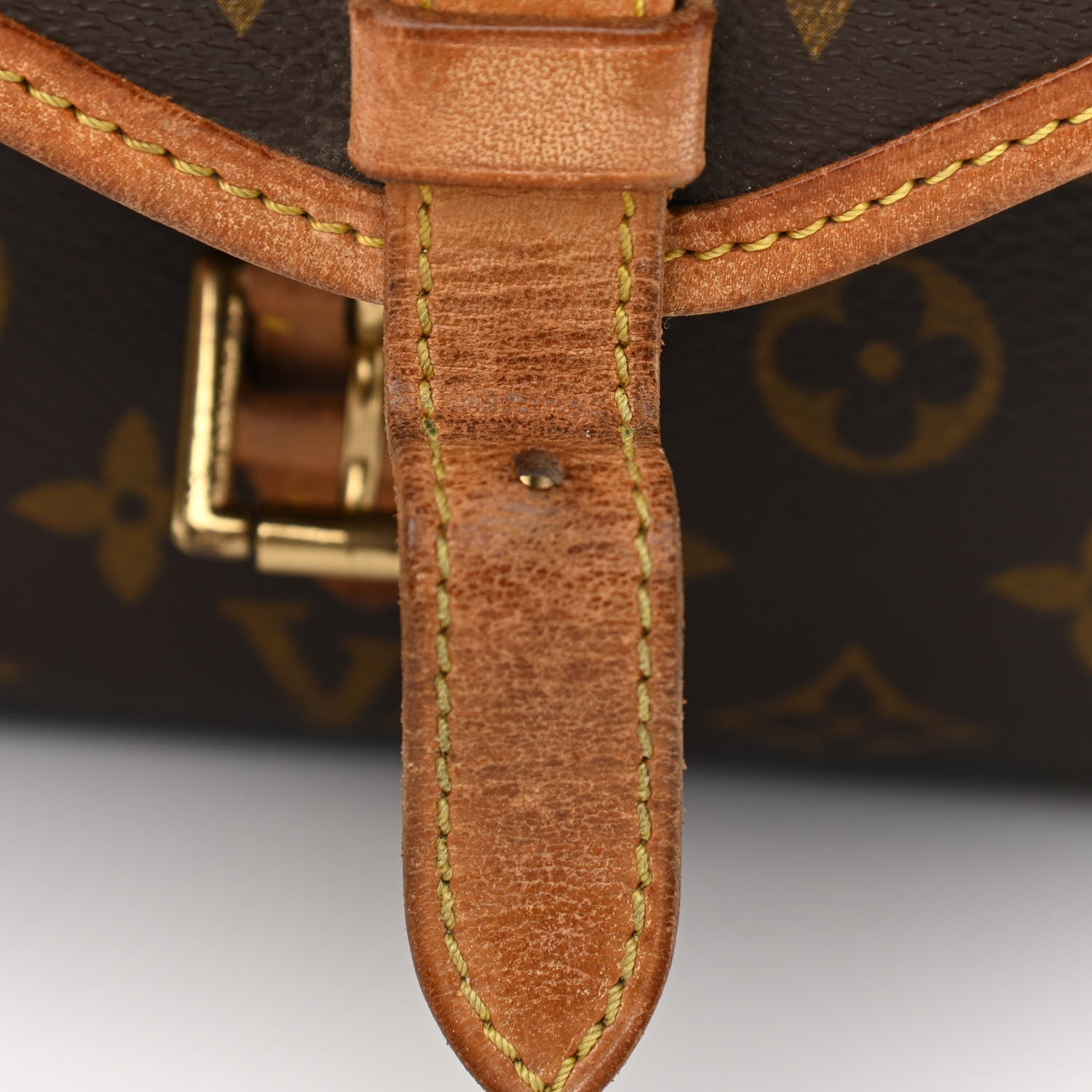 Louis Vuitton Monogram Bel Air 10 of 14